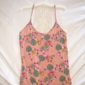 RUE 21 tank top